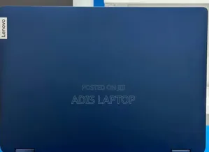 New Laptop Lenovo Flex 5 16GB AMD Ryzen 5 SSD 512GB