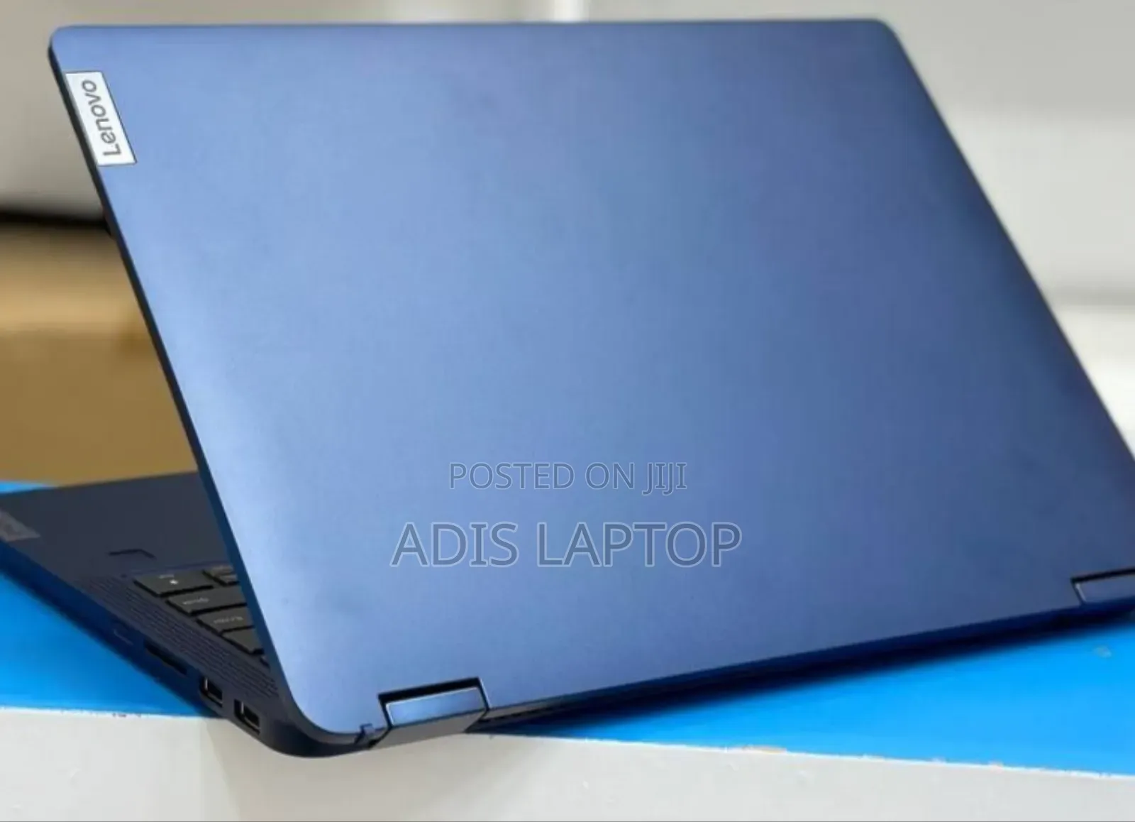 New Laptop Lenovo Flex 5 16GB AMD Ryzen 5 SSD 512GB