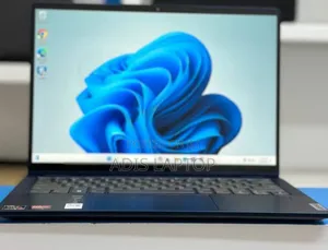 Photo - New Laptop Lenovo Flex 5 16GB AMD Ryzen 5 SSD 512GB