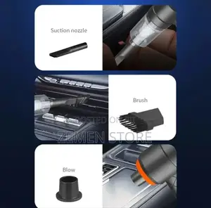 Multi Surface Handheld Vacuum Cleaner