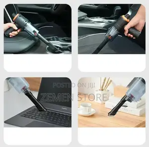 Multi Surface Handheld Vacuum Cleaner