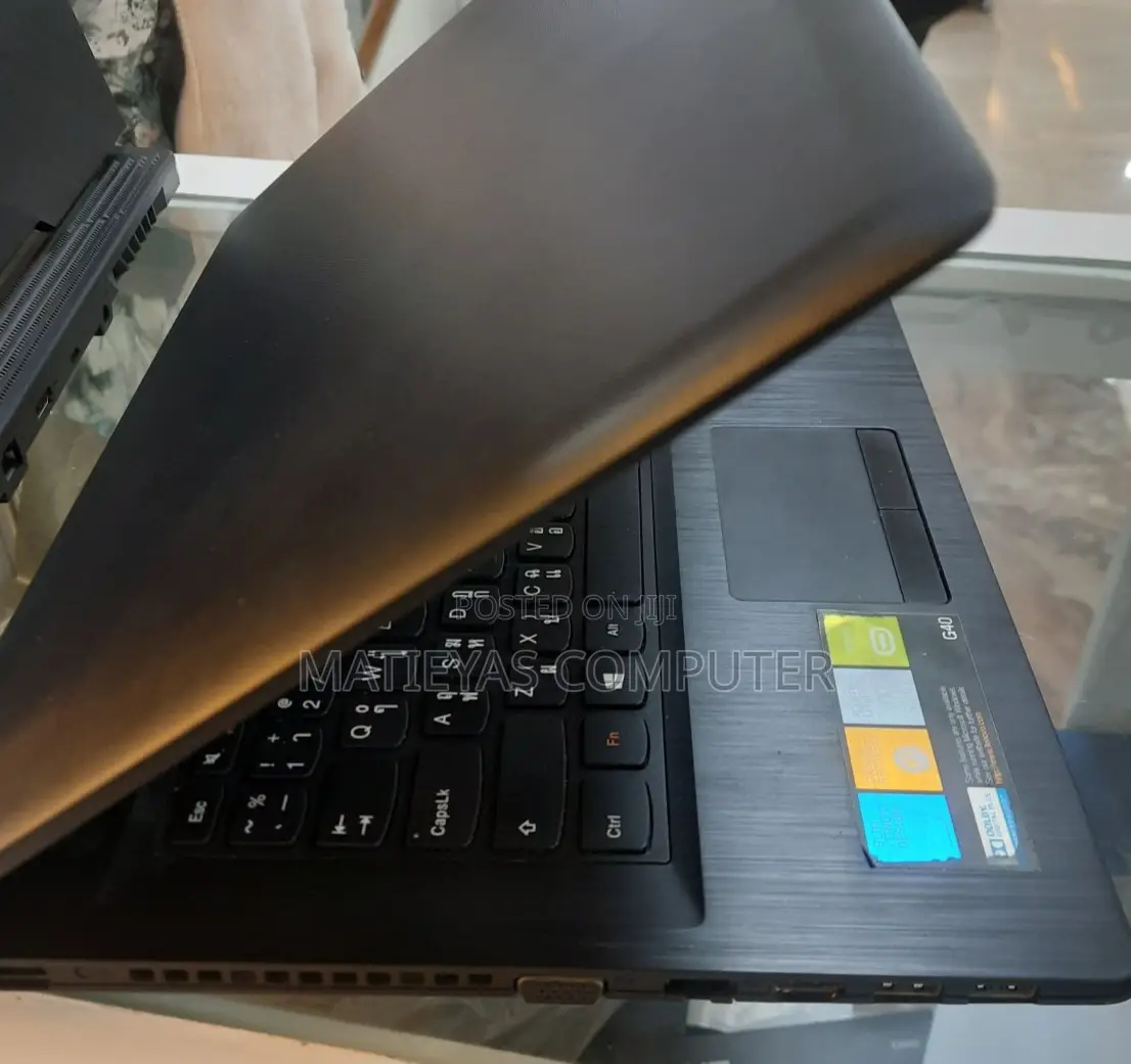 Laptop Lenovo IdeaPad 1 8GB Intel Core I5 HDD 1T