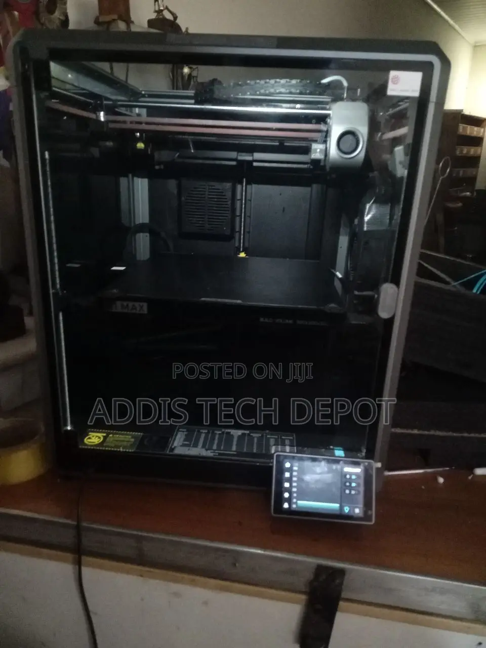 3D Printer Creality Max