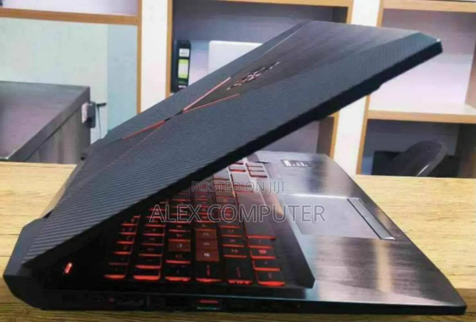 New Laptop HP Omen X 16GB Intel Core I5 SSD 512GB