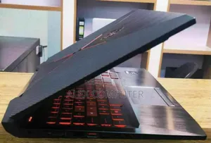 Photo - New Laptop HP Omen X 16GB Intel Core I5 SSD 512GB