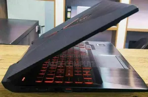 New Laptop HP Omen X 16GB Intel Core I5 SSD 512GB