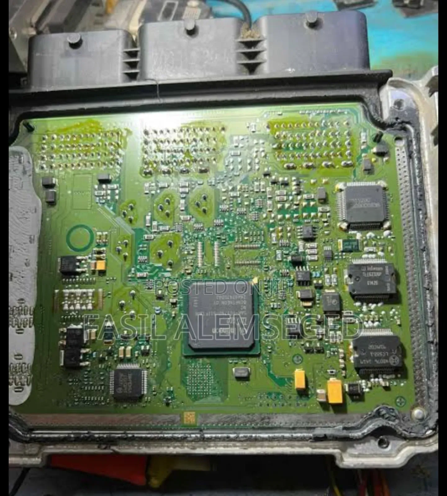 Key ,Ecm Repair and Programming