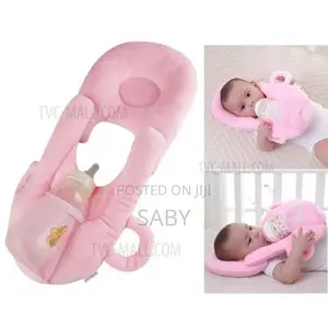 Photo - Baby Battle Holder Pillow