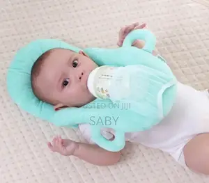 Baby Battle Holder Pillow