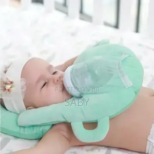 Baby Battle Holder Pillow