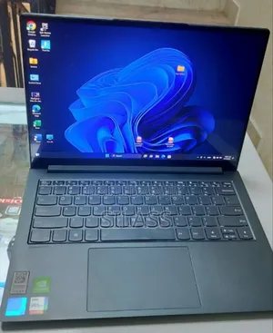 New Laptop Lenovo ThinkPad Yoga 16GB Intel Core I7 SSD 512GB