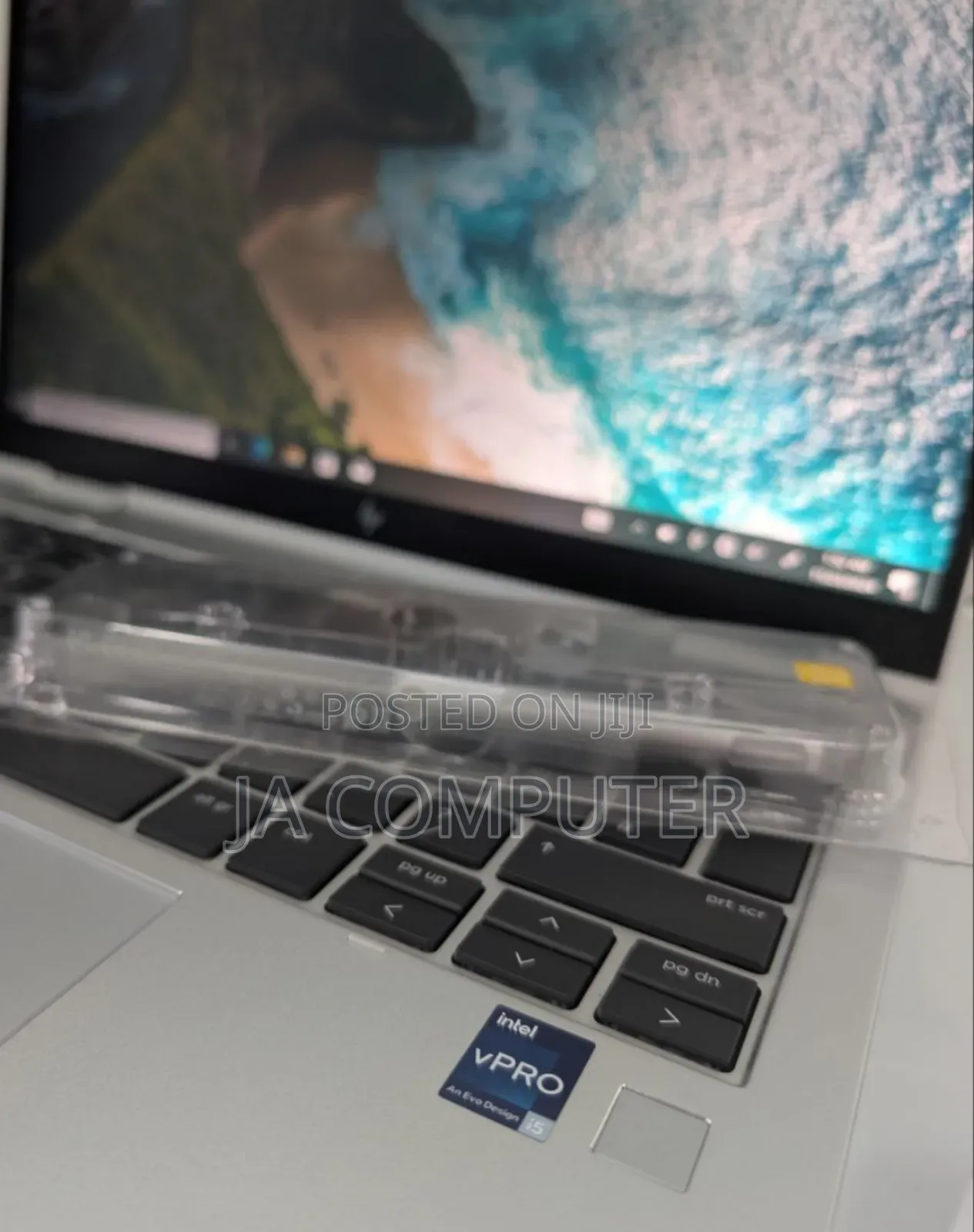 New Laptop HP Elite X2 G8 16GB Intel Core I5 SSD 1T