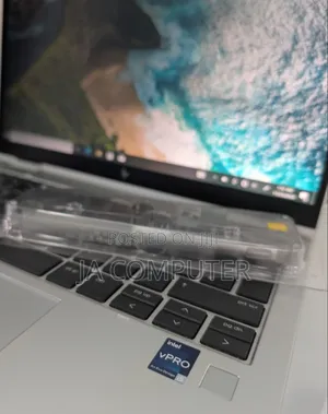 New Laptop HP Elite X2 G8 16GB Intel Core I5 SSD 1T