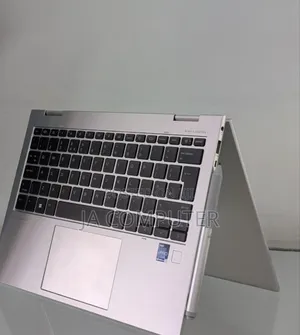 New Laptop HP Elite X2 G8 16GB Intel Core I5 SSD 1T