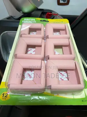 Photo - ለልጆች ከአደጋ የፀዳ አካባቢ ይፍጠሩ!Keep Your Baby Safe Call