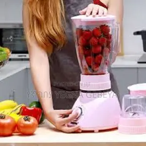 Geepas 3 in 1 Blender
