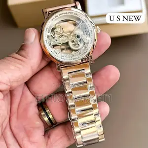 Patek Philippe Men's Mechanical Watches