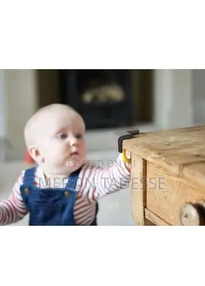 ለልጆች ከአደጋ የፀዳ አካባቢ ይፍጠሩ!Keep Your Baby Safe Call