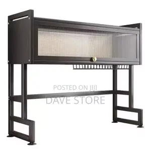 የታጠቡ ሳሀኖች መደርደሪያ