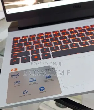 New Laptop Dell 16GB AMD Ryzen 7 SSD 512GB