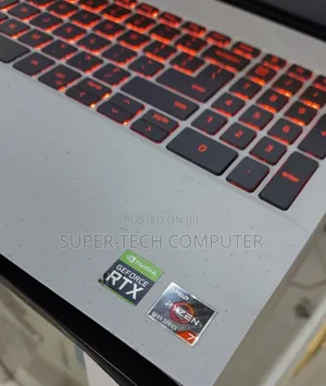 New Laptop Dell G5 16GB Intel Core I7 SSD 512GB