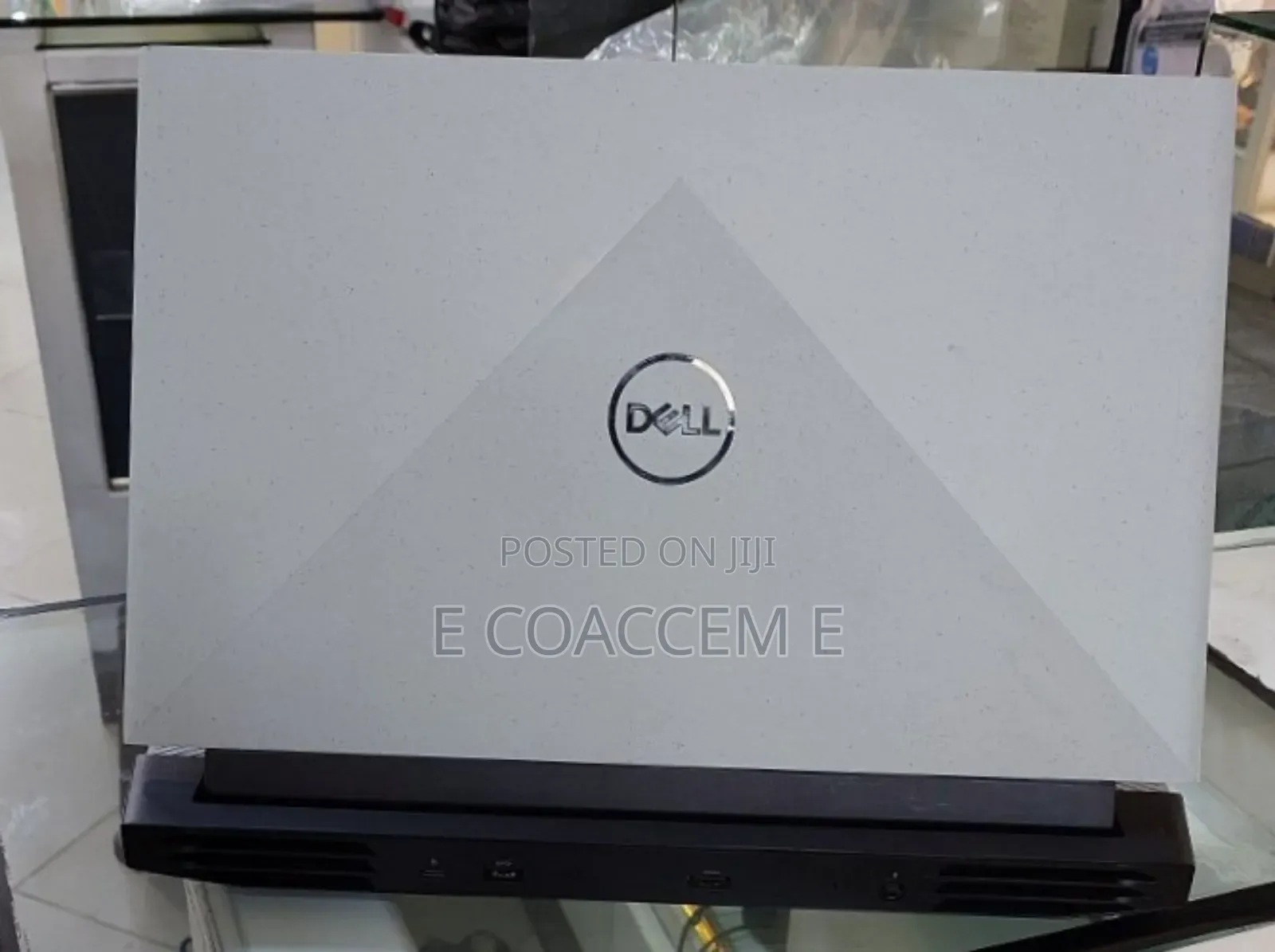 New Laptop Dell 16GB AMD Ryzen 7 SSD 512GB