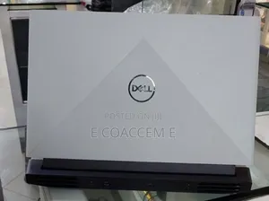 New Laptop Dell 16GB AMD Ryzen 7 SSD 512GB