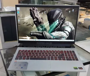 New Laptop Dell G5 16GB Intel Core I7 SSD 512GB