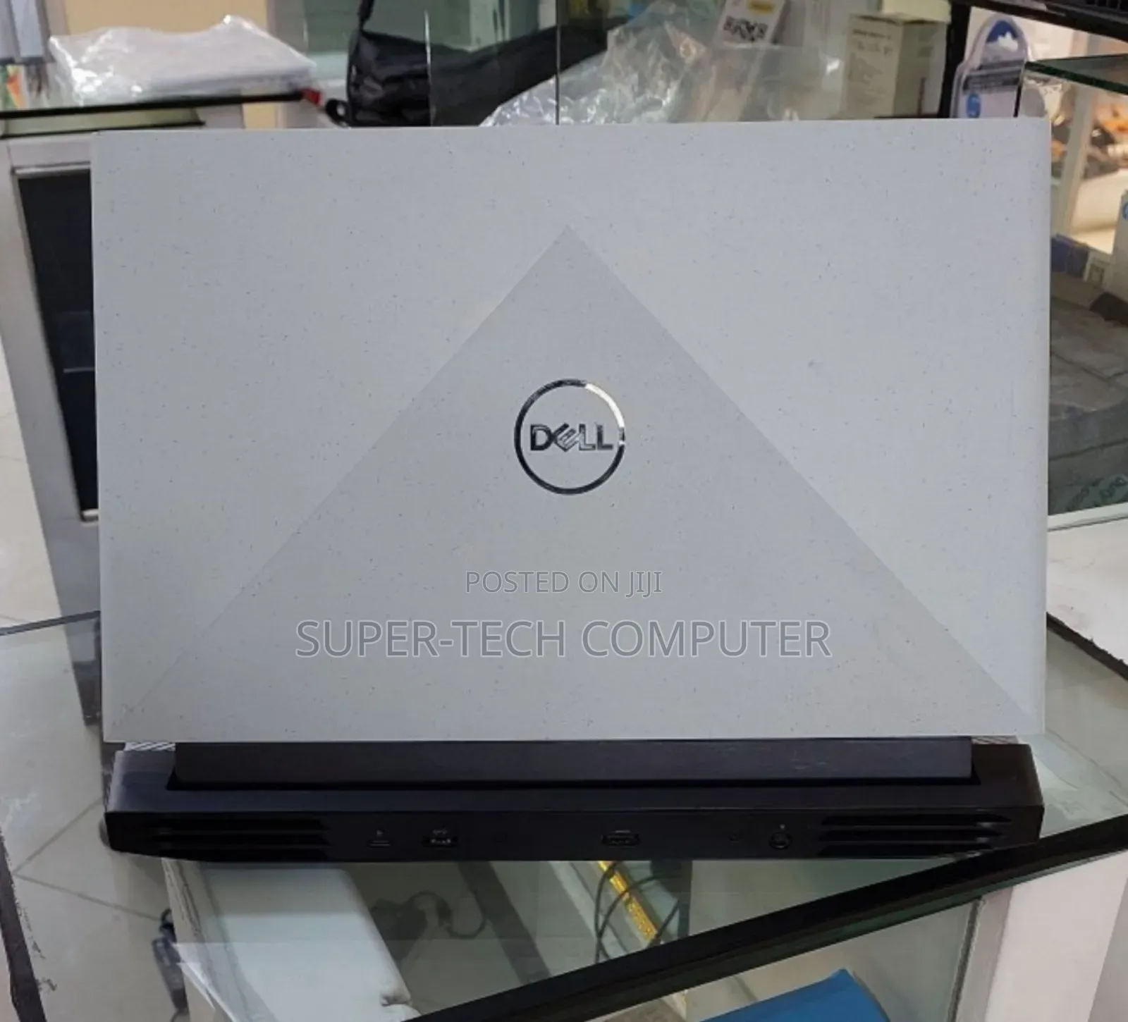 New Laptop Dell G5 16GB Intel Core I7 SSD 512GB