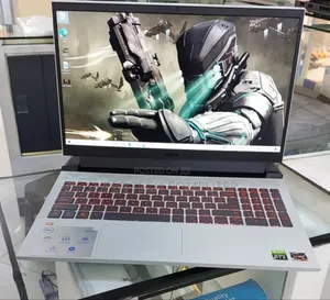 New Laptop Dell G5 16GB Intel Core I7 SSD 512GB