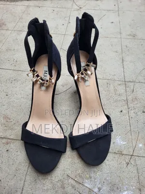 Photo - High Heel Shoes