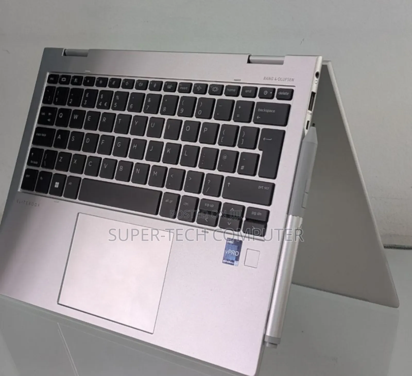 New Laptop HP EliteBook 830 G9 16GB Intel Core I5 SSD 1T