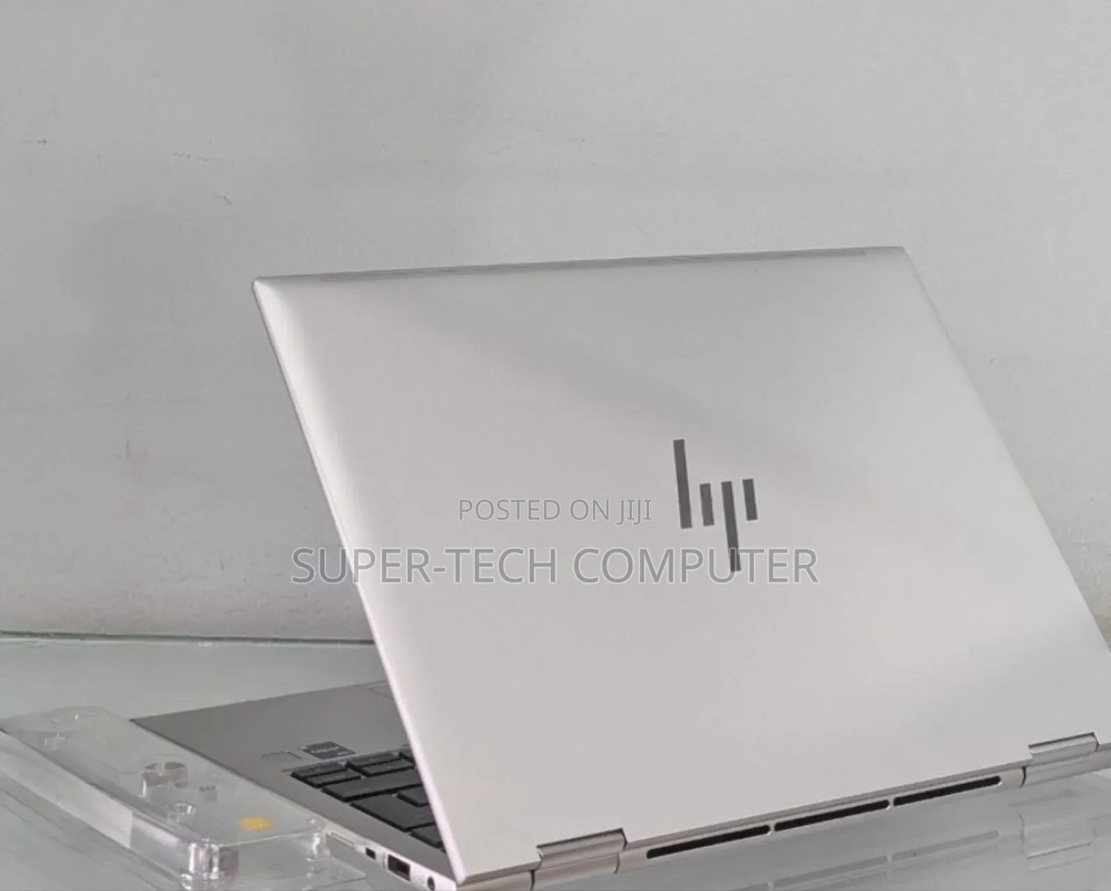 New Laptop HP EliteBook 830 G9 16GB Intel Core I5 SSD 1T