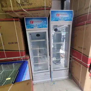 Photo - Everest Desplay Refrigerator