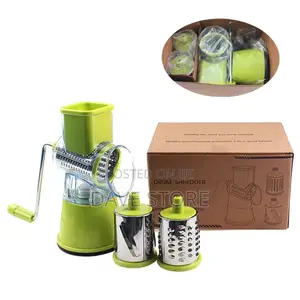 Manual Vegetables Slicer