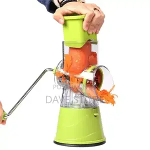 Manual Vegetables Slicer