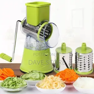 Manual Vegetables Slicer