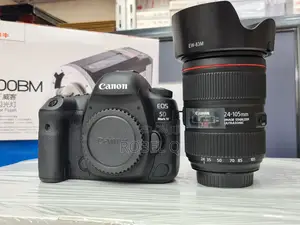 Photo - Canon 5d Mark 4 With 24-105mm Mark 2 Lens Netherland