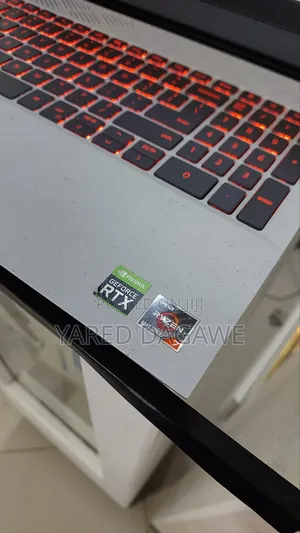 New Laptop Dell 16GB AMD Ryzen 7 SSD 512GB