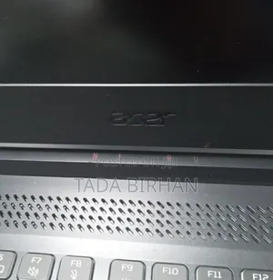 New Laptop Acer Nitro 5 16GB Intel Core I7 SSD 512GB