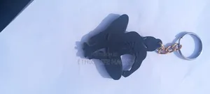 Spider Man Key Holder Chain