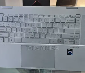 Photo - New Laptop HP Envy X360 16GB Intel Core I7 SSD 1T