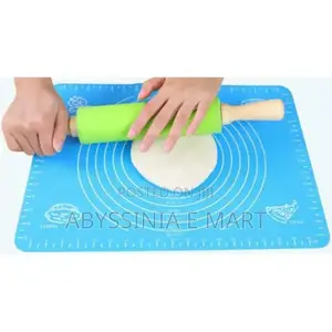 Reusable Non-stick Silicon Baking Mat