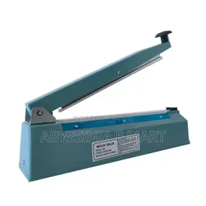 Impulse Sealer for PP/PE Bags