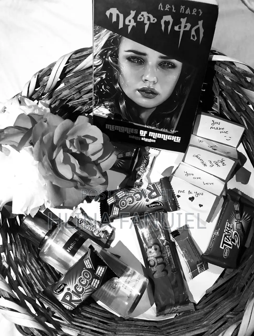 BIRTHDAY GIFT for Girls