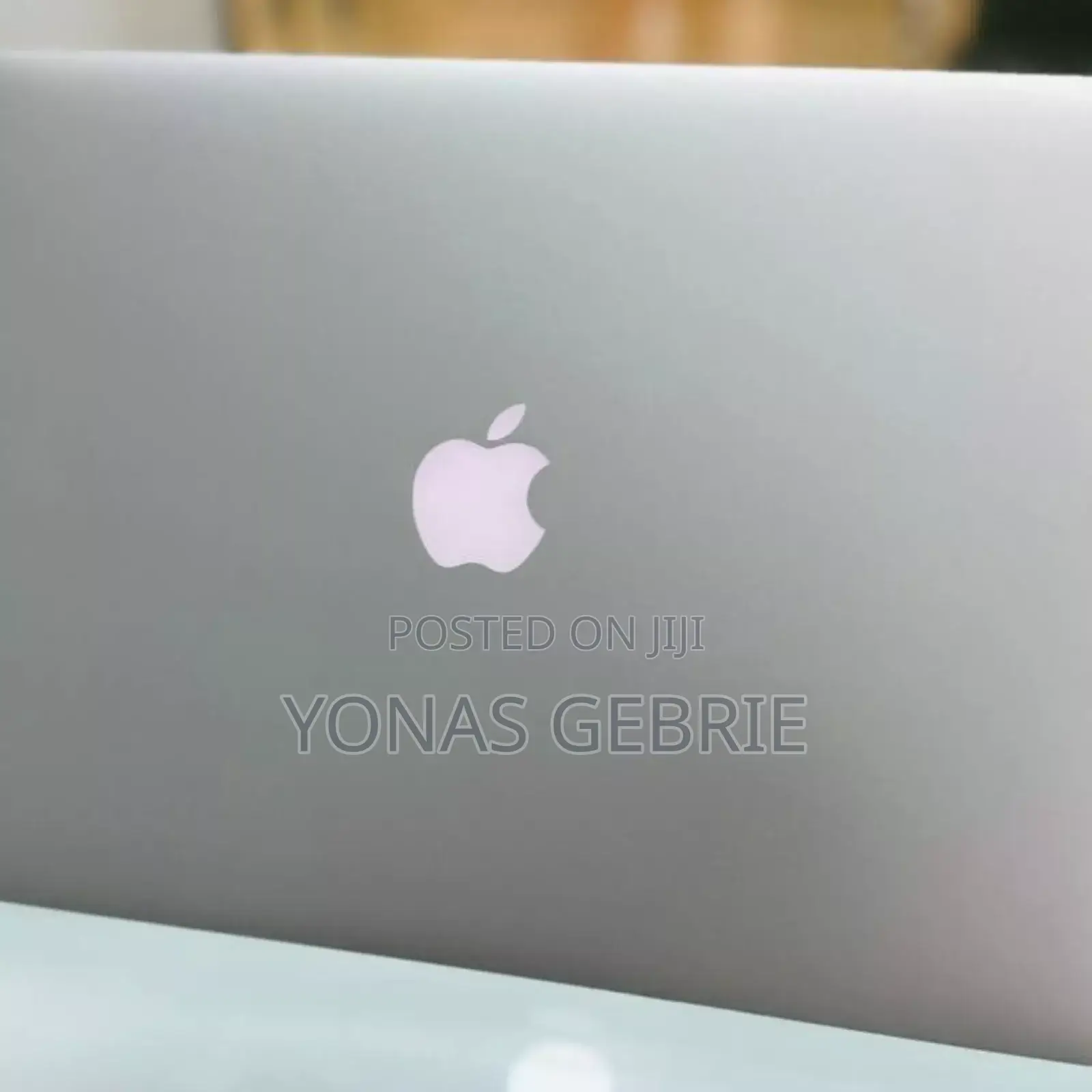 New Laptop Apple MacBook Pro 2014 16GB Intel Core I7 SSD 256GB