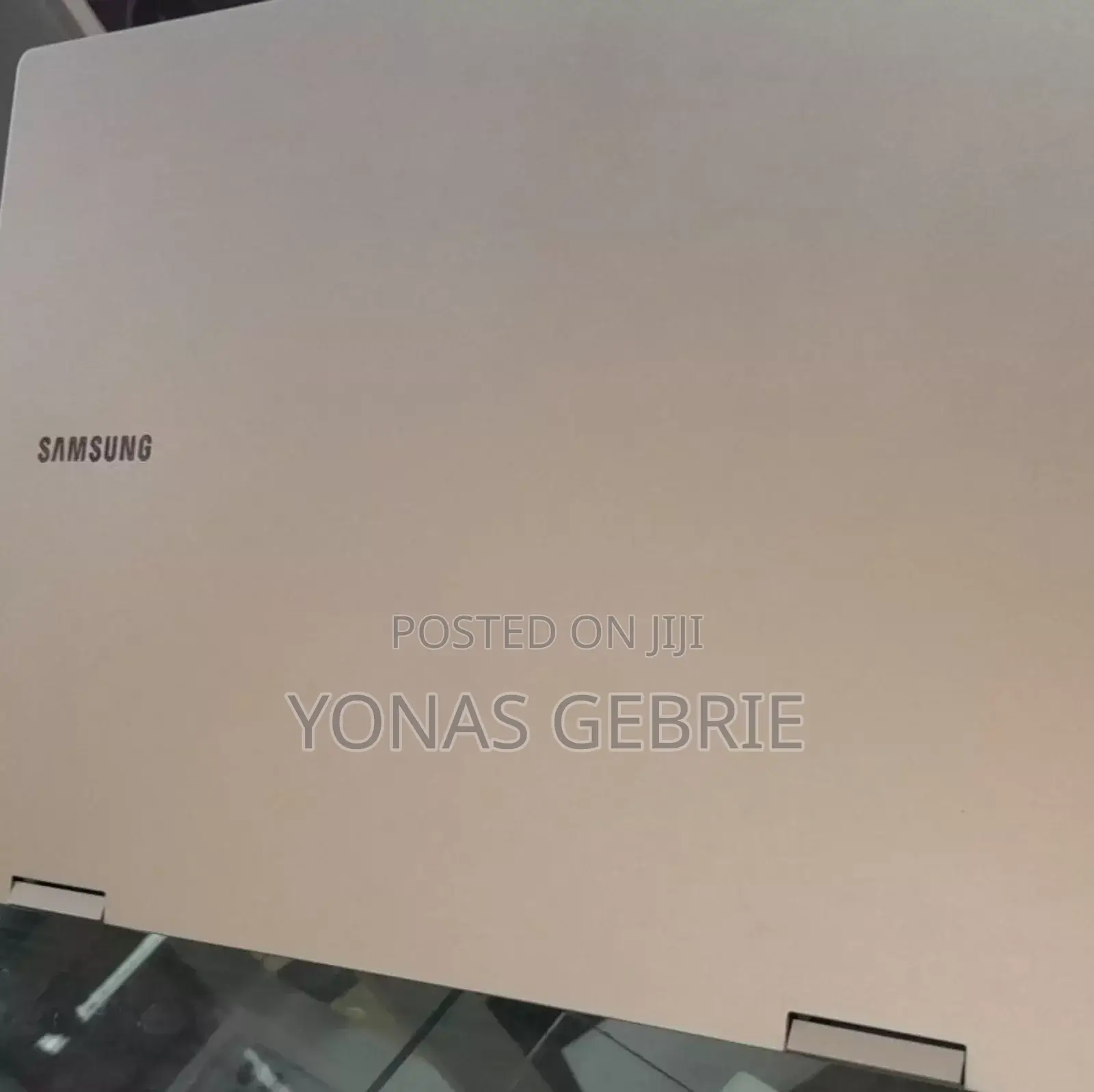 New Laptop Samsung NP-X360 8GB Intel Core I5 SSD 512GB