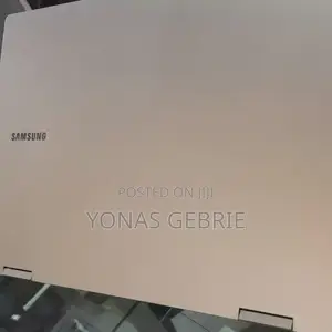 Photo - New Laptop Samsung NP-X360 8GB Intel Core I5 SSD 512GB