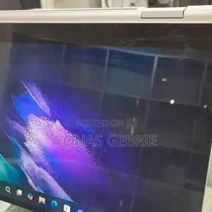 New Laptop Samsung NP-X360 8GB Intel Core I5 SSD 512GB