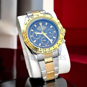 Mens Rolex Watch